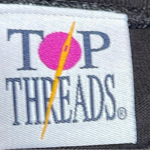 Alaska Embroidered Tee - Picture 5 of 8